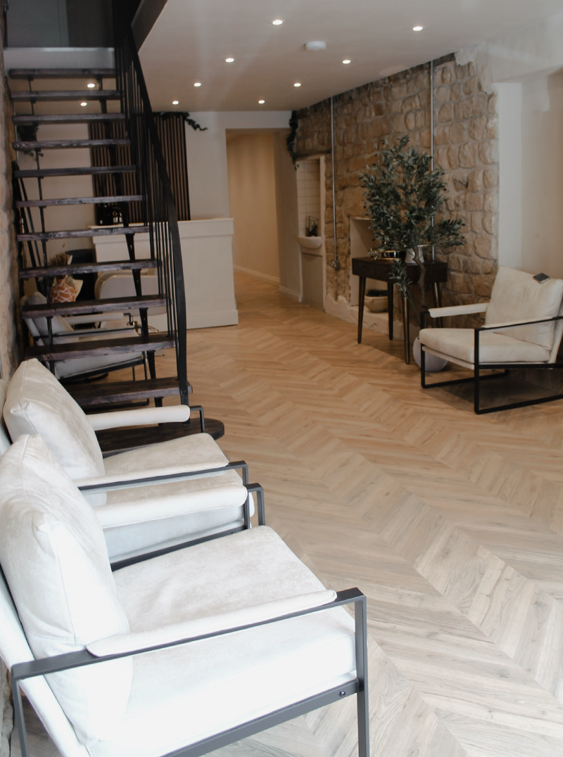 Salon