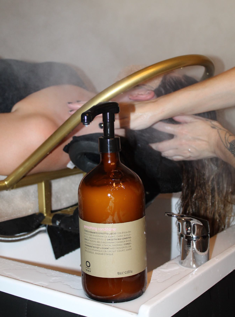 head-spa